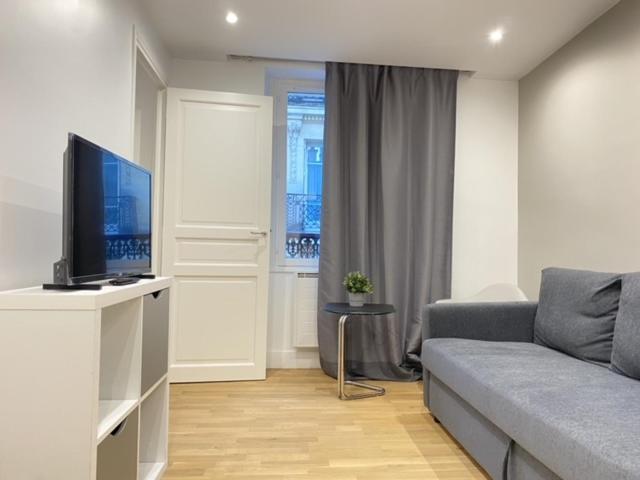 شقة Montparnasse Cozy Flat باريس المظهر الخارجي الصورة